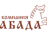 Абада логотип