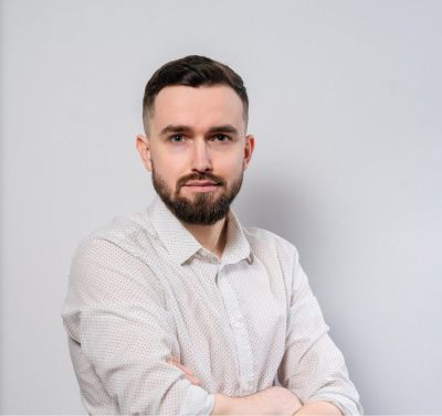 Быстржицкий Александр