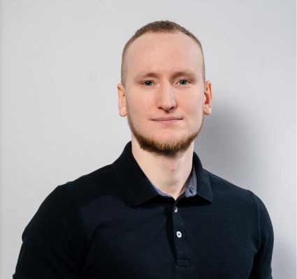 Чернов Дмитрий