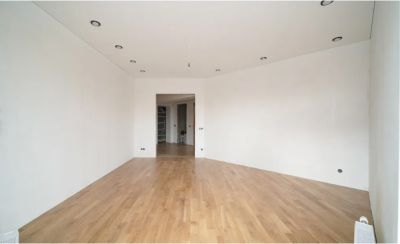 Чистовой ремонт в новостройке