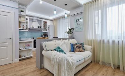 Преимущества компании «СК Небо» фото 3