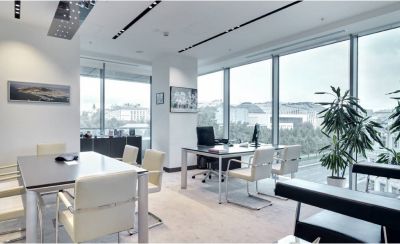 евроремонт офисов