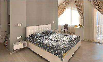 Комнаты и мебель фото 3