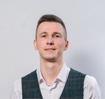 Громов Олег