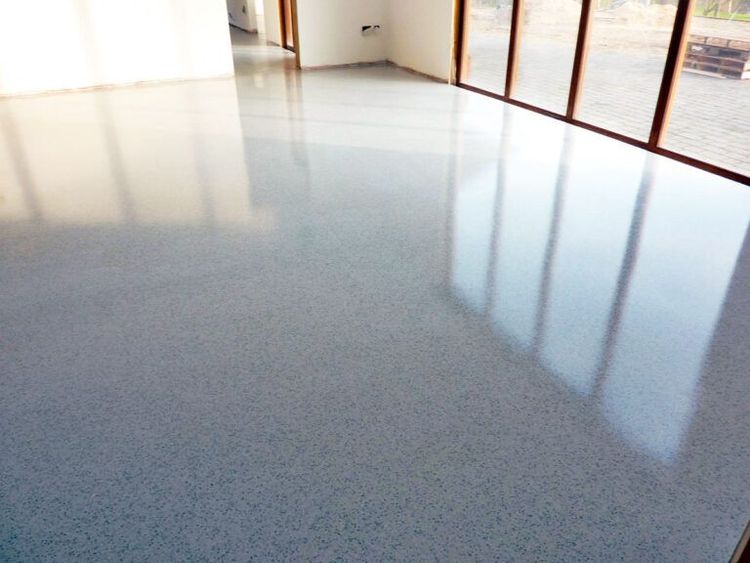 Какие материалы подойдут для 19 квадратов? фото 2