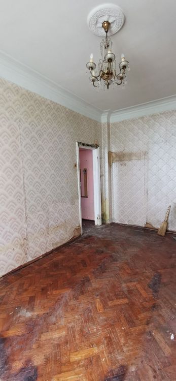 Начало пути к идеальному ремонту фото 1