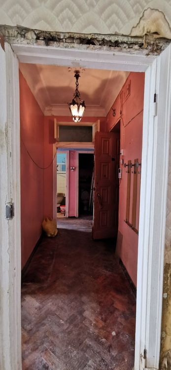 Полная замена: новое сердце квартиры фото 2