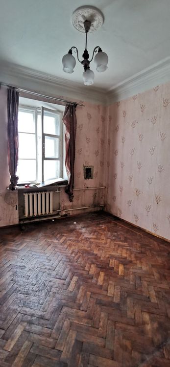 Начало пути к идеальному ремонту фото 2