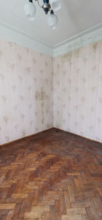 Начало пути к идеальному ремонту фото 4