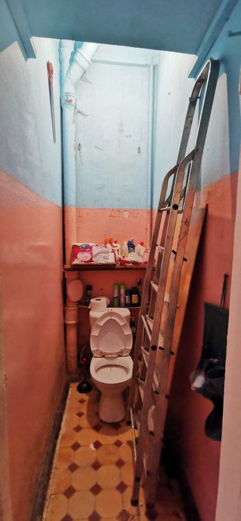 Полная замена: новое сердце квартиры фото 1