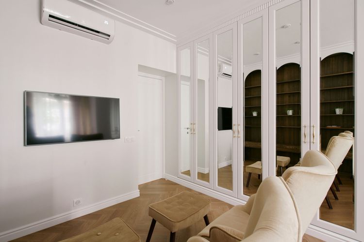 Профессиональные услуги в Москве фото 2