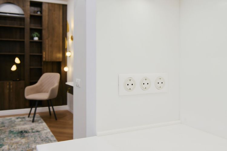 Электромонтажные услуги фото 3