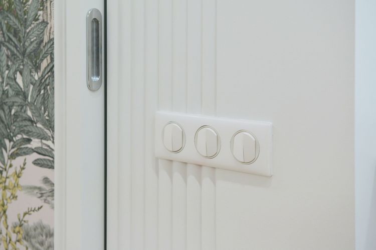 Электромонтажные услуги фото 2