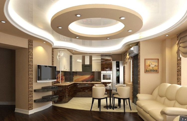 Евроремонт квартиры в новостройке