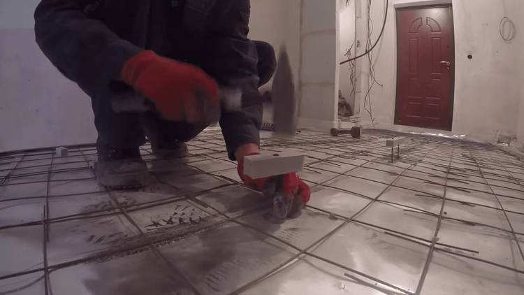 Как мы достигаем долговечности отделки фото 3