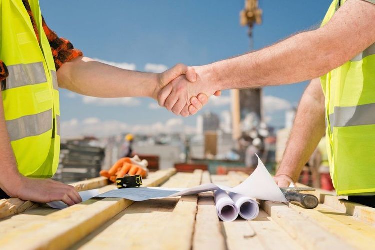 Почему выбирают СК «Небо» фото 3