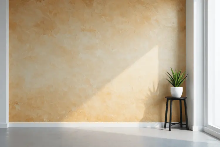 декоративная штукатурка фото