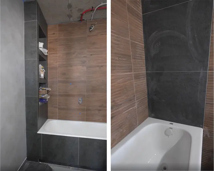 фото ванной комнаты