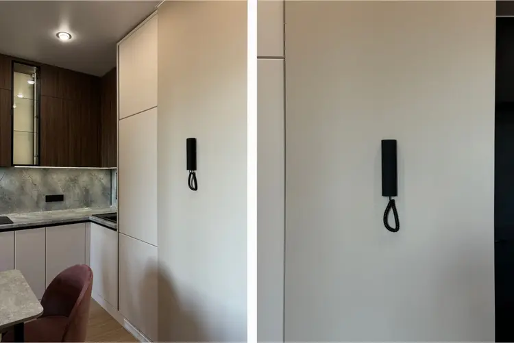 идеи ремонта кухни фото