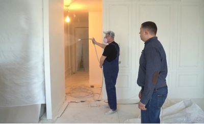 Почему выбирают «СК Небо» фото 1