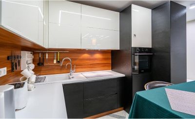 Комнаты и мебель фото 1