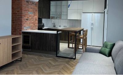 Ремонт квартиры студии