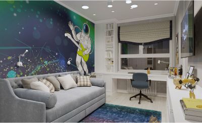 Почему выгодно делать ремонт у СК «Небо» фото 1