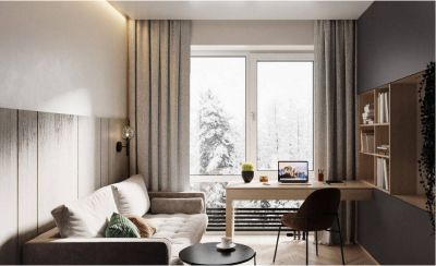 Почему выгодно делать ремонт у СК «Небо» фото 2