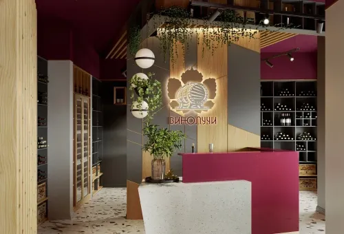 Виды ремонтов торговых помещений фото 2