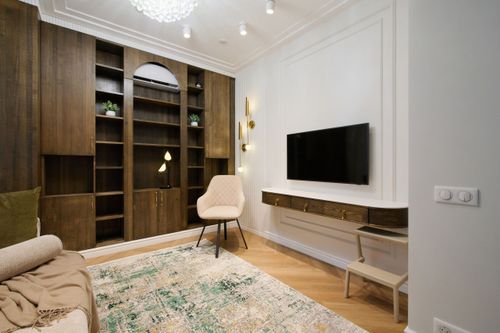 Владельцам квартир в старом жилом фонде фото 3