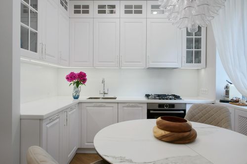 Финальные штрихи: завершение проекта фото 1