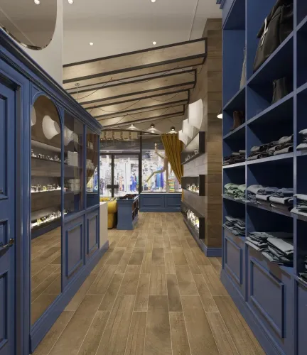 Оригинальные решения и качественный ремонт для вашего бизнеса фото 3