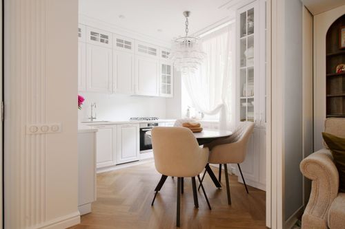 Финальная точка — декоративные решения фото 4