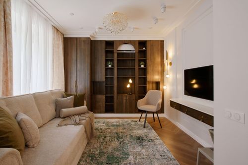 красивый ремонт фото