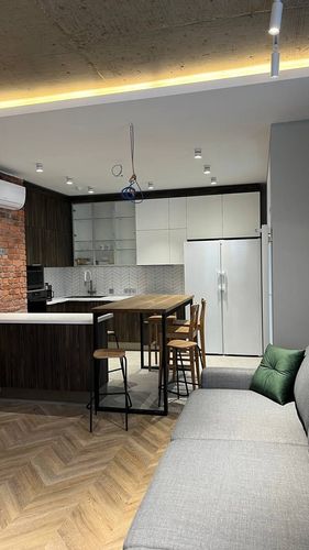 Дизайн-проект как основа ремонта фото 2