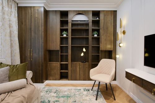 Владельцам квартир в старом жилом фонде фото 2