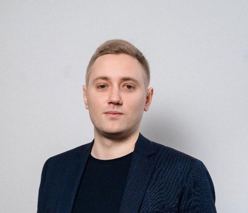 Фото сотрудника Иван Фёдоров 