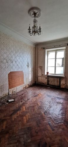 Начало пути к идеальному ремонту фото 3