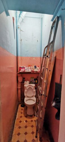 Полная замена: новое сердце квартиры фото 1