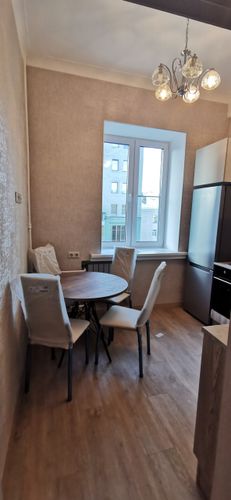 Создание уюта: отделка и освещение фото 6