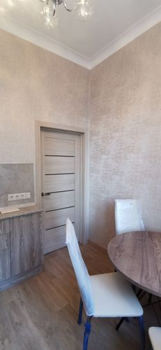 Создание уюта: отделка и освещение фото 8