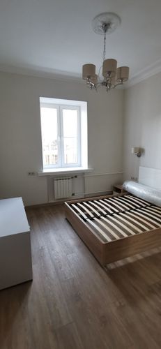 Создание уюта: отделка и освещение фото 1