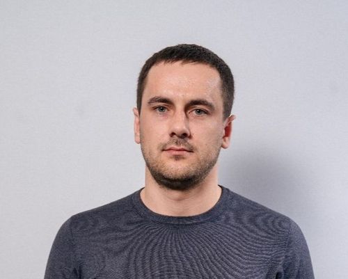 Фото сотрудника Сергей Новиков 