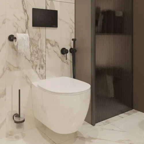 Ремонт ванной комнаты в хрущевке фото 4