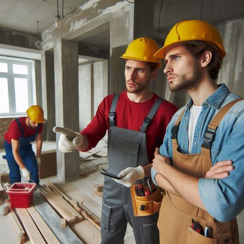 Почему выбирают СК «Небо» фото 1