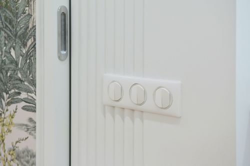 Электромонтажные услуги фото 2