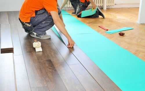 Черновая и чистовая отделка фото 2