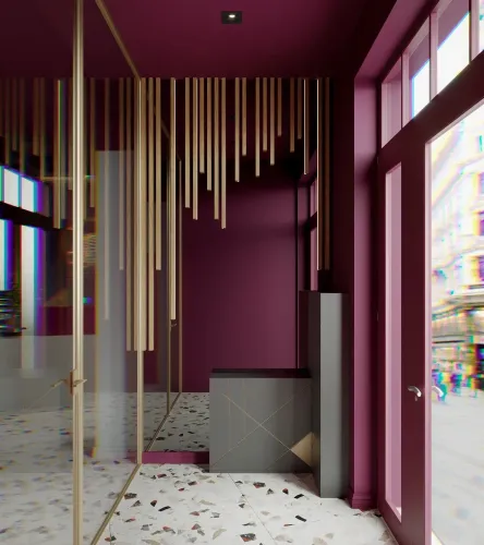 Виды ремонтов торговых помещений фото 1