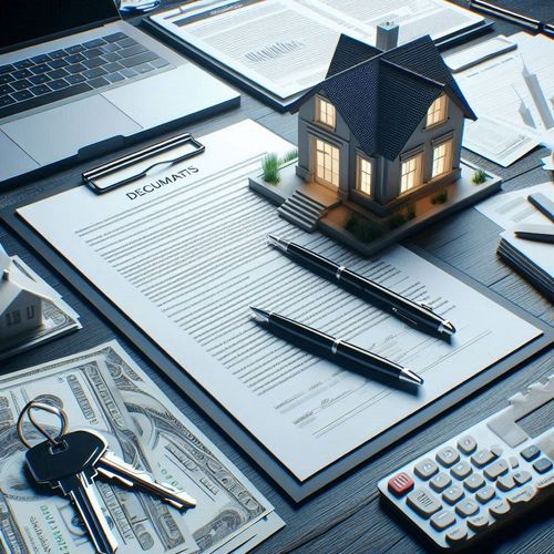 Что включает в себя юридическое сопровождение? фото 1