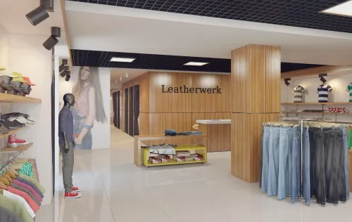 Оригинальные решения и качественный ремонт для вашего бизнеса фото 2